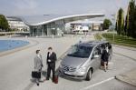 Mercedes-Benz Viano 2011 года